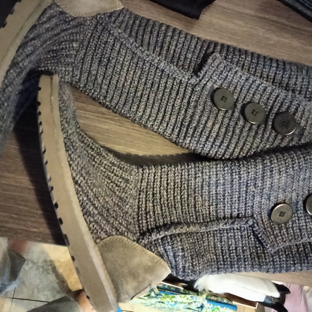 Uggs